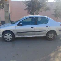 ۲۰۶ اس دی مدل ۸۶