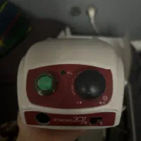 سوهان برقی استرانگ ۲۰۷