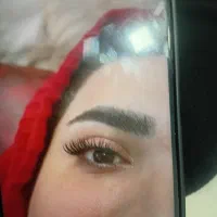 خدمات کاشت مژه ومیکرو ابرو