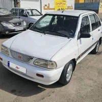 پراید ۱۴۱مدل ۸۸