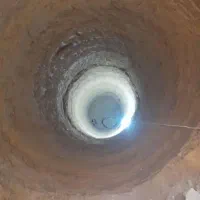 کندن چاه پالانه ایی و فاضلاب
