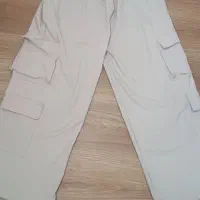 شلوار ترندکارگو