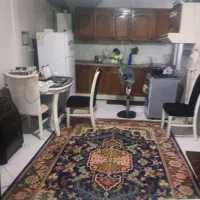 ۴۰ متری تک واحدی یک. خوابه خرمشهر جنوبی|اجارهٔ آپارتمان|تهران, خرمشهر|دیوار