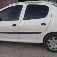 پژو 206 SD V8، مدل ۱۳۹۳