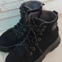 نیم بوت پسرانه|کیف، کفش، کمربند|مراغه, |دیوار