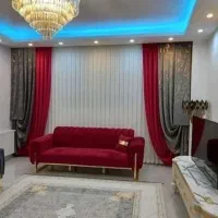 پرده سرای ترمه|پرده، رانر، رومیزی|شیراز, شهدای شهرک سعدی|دیوار