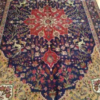 جفت ۶متری تبریز دستبافت