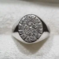 انگشتر جواهری فاخر|جواهرات|تهران, سلسبیل شمالی|دیوار