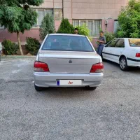 پراید132مدل88