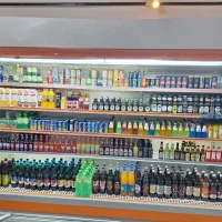 یخچال پرده هوا|فروشگاه و مغازه|کرمانشاه, |دیوار