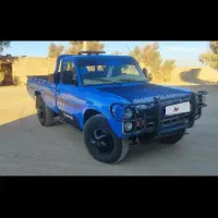 نیسان مدل۹۸ آپشنال تحویلی۹۹