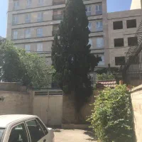 فروش  زمین ۲۱۰ متری در سه طبقه|فروش زمین و ملک کلنگی|تهران, آشتیانی|دیوار