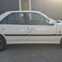 پارس elx 1800 مدل ۸۵|خودرو سواری و وانت|همدان, |دیوار