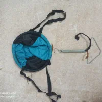 لوازم سفر کودک و بازی کودک|اسباب‌بازی بچه|مشهد, شهید رضوی|دیوار