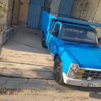 نیسان مدل 86|خودرو سواری و وانت|پاکدشت, پاکدشت (مامازند)|دیوار