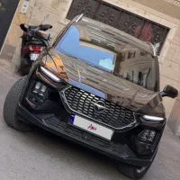 هایما 8S 1402|خودرو سواری و وانت|تهران, صفا|دیوار