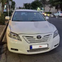 کمری Gl مدل 2008