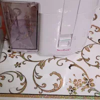 آبمیوه گیری مولینت قدیمی مارک ایتالیایی