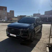 تیگو ۸ پرو مکسie