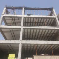 اجرای آرماتوربندی صفر تا صد با مصالح و اجرت