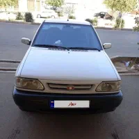 پراید مدل ۹۶ شاسی سالم بدون رنگ|خودرو سواری و وانت|شاهینشهر, ۹ دی|دیوار