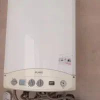 کارگر ساده کارآموز شاگرد پکیج کولر گازی