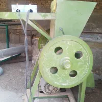 آسیاب دهنه 60