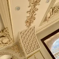 گروه گچ کاری وگچبری اشیری