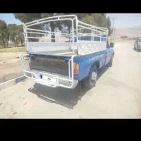 حمل بار به تمام نقاط ایران|خدمات حمل و نقل|شیراز, سهلآباد|دیوار