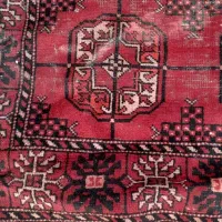 فرش دستبافت قدیمی