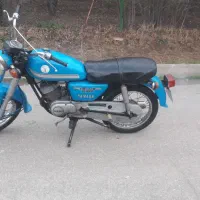 یاماها۱۲۵سنددار