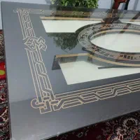 شیشه|میز و صندلی غذاخوری|بندرعباس, |دیوار