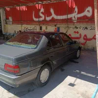 ۴۰۵ gli|خودرو سواری و وانت|کرج, گلشهر|دیوار