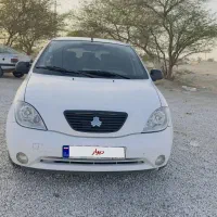 ماشین تیبا 2