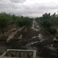 باغ ویلا د فخرآباد تقاب|فروش خانه و ویلا|خوسف, |دیوار