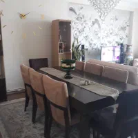 اپارتمان ۱۱۰متری با تراس بزرگ قابل چیدمان ویو ابدی|فروش آپارتمان|لواسان, |دیوار