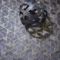 لوستر|لوستر و چراغ آویز|کرمان, |دیوار