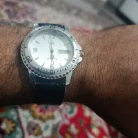 ساعت مچی مردانه ژاپنی