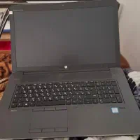 لپتاپ hp