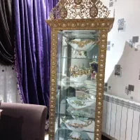 بوفه برنج درحدنو