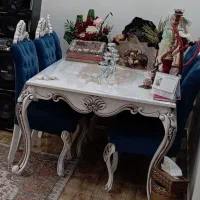 میز ناهارخوری 6نفره