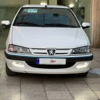 پارسTU5مدل۴۰۲سیم تک برگ سند