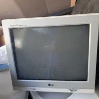 تلویزیون بازیر تلویزیون|تلویزیون و پروژکتور|آباده, |دیوار