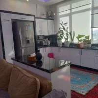 اپارتمان ۱۰۰متری با اسانسور شیک و نوساز|فروش آپارتمان|مشهد, توس (بلوار توس)|دیوار