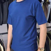 تیشرت یقه گرد مراکشی فروش آخر فصل