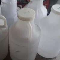 دبه ۱۰ لیتری نگهدارنده