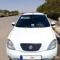 تیبا ۲ (هاچبک) EX، مدل ۱۳۹۶