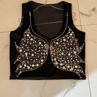 کت و جلیغه مجلسی|لباس|باغستان, |دیوار