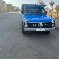 نیسان ۴۰۱بیرنگ|خودرو سواری و وانت|اراک, |دیوار