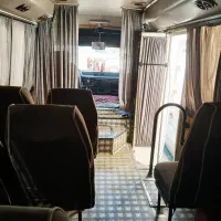 سرویس دهی با مینی بوس هیوندا|خدمات حمل و نقل|اصفهان, بهارستان|دیوار